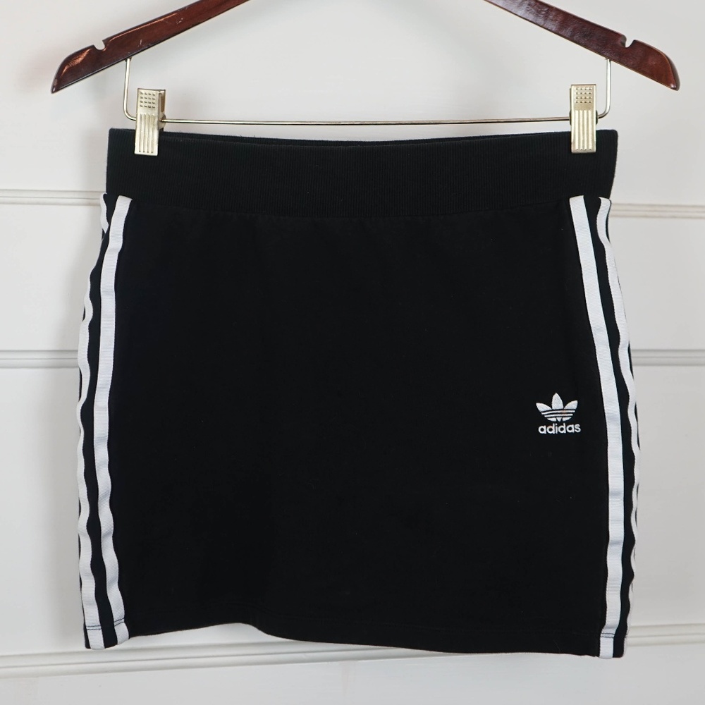 Adidas Miniskirt